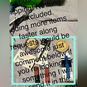 Get 5 for 60$ I am updating and adding new clothes to my closet for sell!